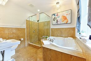 Nevis Estate Boutique Hotel