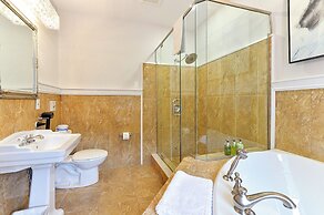 Nevis Estate Boutique Hotel