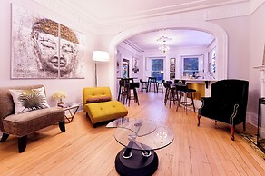 Nevis Estate Boutique Hotel