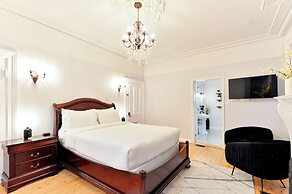 Nevis Estate Boutique Hotel