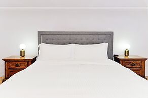 Nevis Estate Boutique Hotel