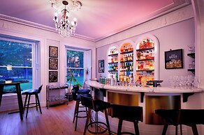 Nevis Estate Boutique Hotel