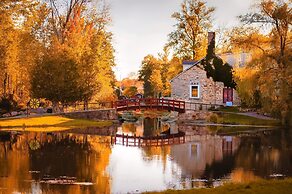 Nevis Estate Boutique Hotel