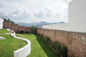 Casa Amarilla Guanajuato