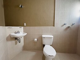 Casa Amarilla Guanajuato