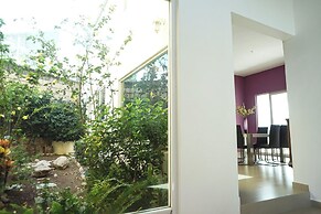 Casa Amarilla Guanajuato