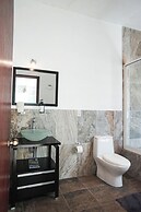 Casa Amarilla Guanajuato