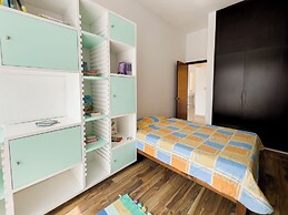 Casa Amarilla Guanajuato