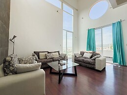 Casa Amarilla Guanajuato