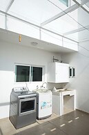 Casa Amarilla Guanajuato