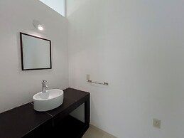 Casa Amarilla Guanajuato