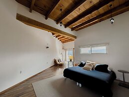 Casa Amarilla Guanajuato