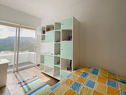 Casa Amarilla Guanajuato