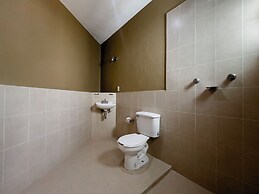 Casa Amarilla Guanajuato