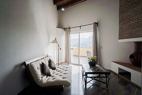 Casa Amarilla Guanajuato