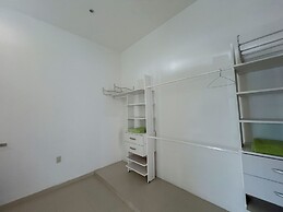 Casa Amarilla Guanajuato