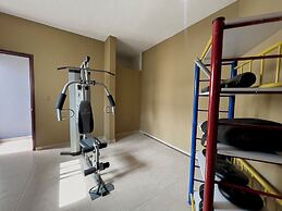 Casa Amarilla Guanajuato