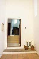 Casa Amarilla Guanajuato