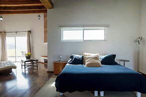 Casa Amarilla Guanajuato