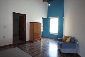 Casa Amarilla Guanajuato