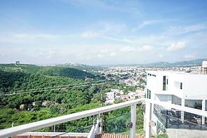 Casa Amarilla Guanajuato