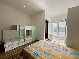 Casa Amarilla Guanajuato