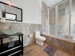 Casa Amarilla Guanajuato