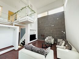 Casa Amarilla Guanajuato