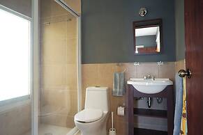 Casa Amarilla Guanajuato