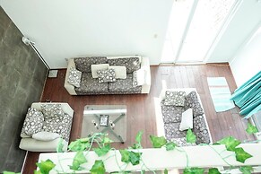 Casa Amarilla Guanajuato