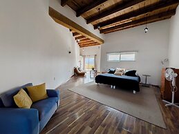 Casa Amarilla Guanajuato