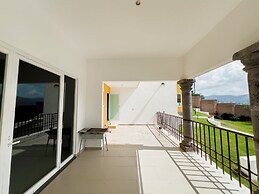 Casa Amarilla Guanajuato