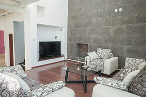 Casa Amarilla Guanajuato