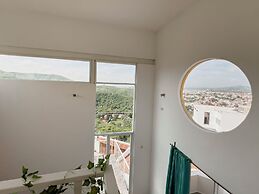 Casa Amarilla Guanajuato