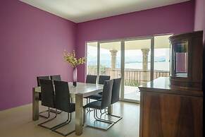 Casa Amarilla Guanajuato