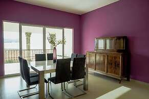 Casa Amarilla Guanajuato