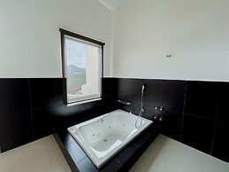 Casa Amarilla Guanajuato