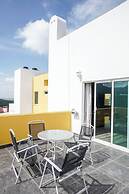 Casa Amarilla Guanajuato