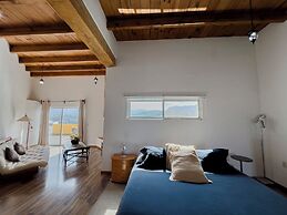 Casa Amarilla Guanajuato