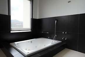 Casa Amarilla Guanajuato