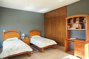 Casa Amarilla Guanajuato