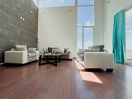 Casa Amarilla Guanajuato