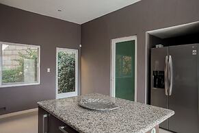 Casa Amarilla Guanajuato