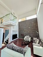 Casa Amarilla Guanajuato