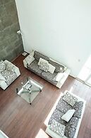 Casa Amarilla Guanajuato