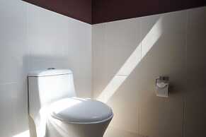 Casa Amarilla Guanajuato