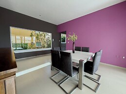 Casa Amarilla Guanajuato