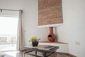 Casa Amarilla Guanajuato