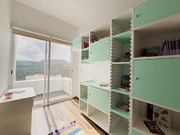 Casa Amarilla Guanajuato