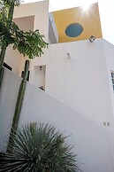 Casa Amarilla Guanajuato